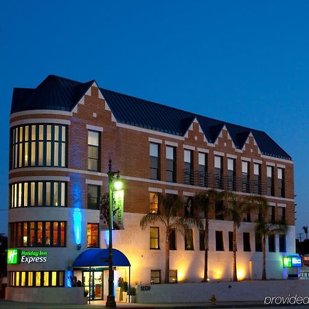 Century Park Hotel La (Adults Only) Los Angeles Luaran gambar