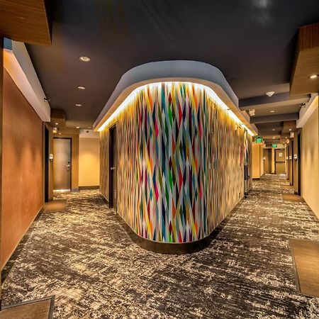 Century Park Hotel La (Adults Only) Los Angeles Luaran gambar