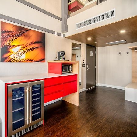 Century Park Hotel La (Adults Only) Los Angeles Luaran gambar
