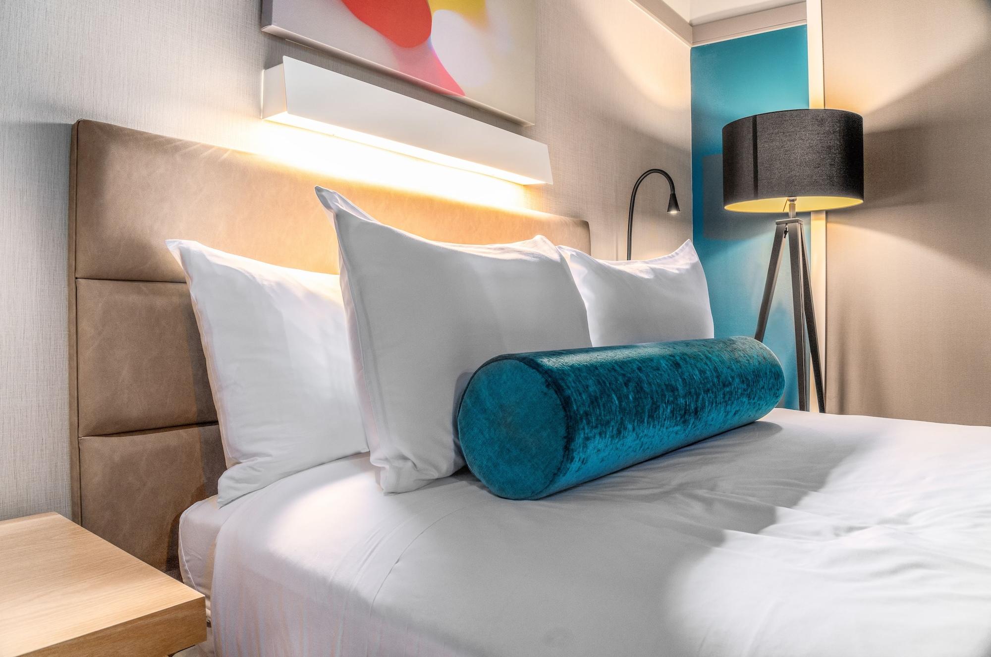 Century Park Hotel La (Adults Only) Los Angeles Luaran gambar