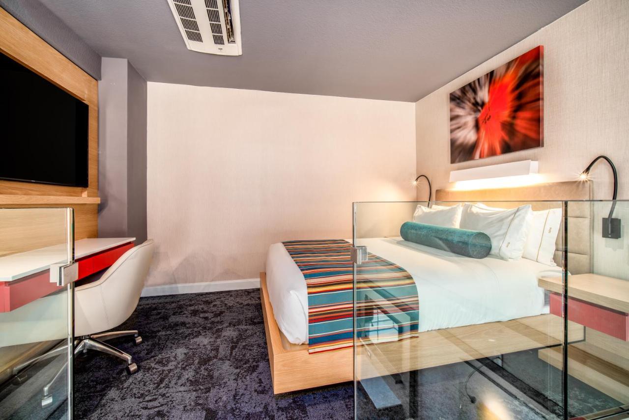 Century Park Hotel La (Adults Only) Los Angeles Luaran gambar